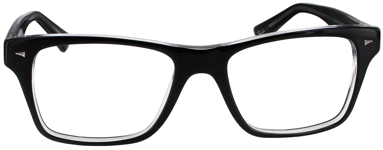 Ray-Ban 5308 Progressive No Line Bifocal - Image 2