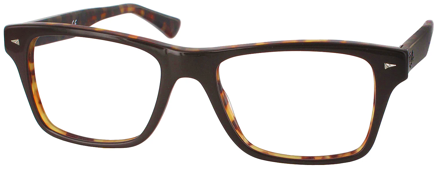 Ray-Ban 5308 Progressive No Line Bifocal - Image 5