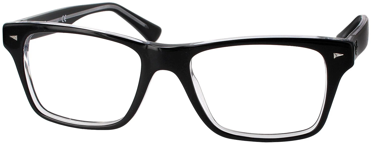 Ray-Ban 5308 Single Vision Full Frame