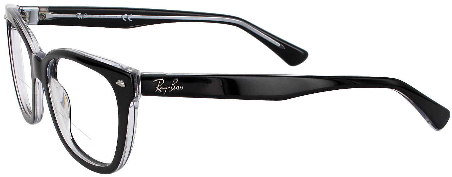 Ray-Ban 5310 Bifocal - Image 3