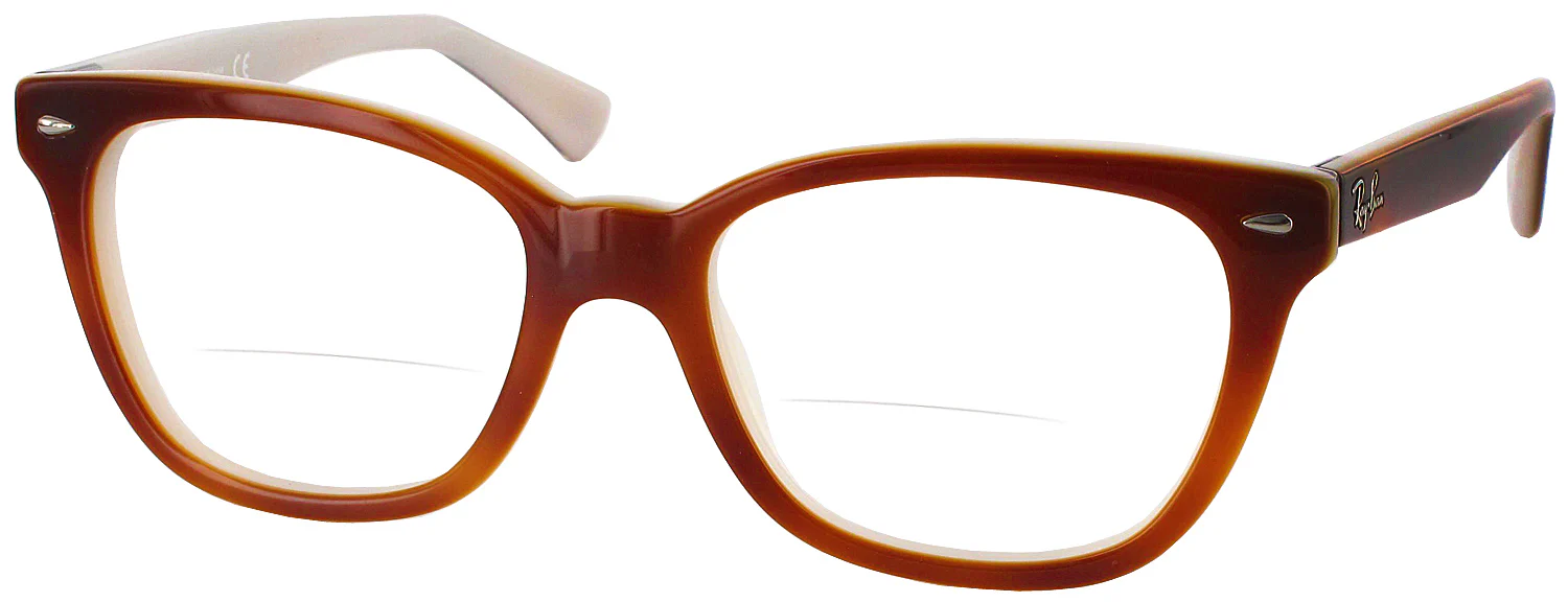 Ray-Ban 5310 Bifocal - Image 5