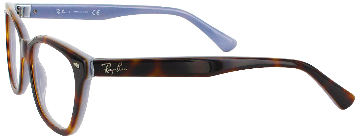 Ray-Ban 5310 Computer Style Progressive - Image 11