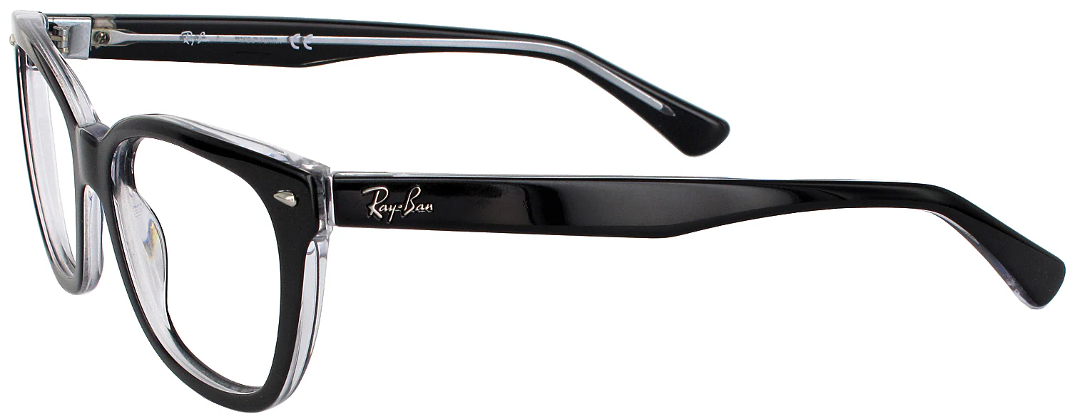 Ray-Ban 5310 Computer Style Progressive - Image 3