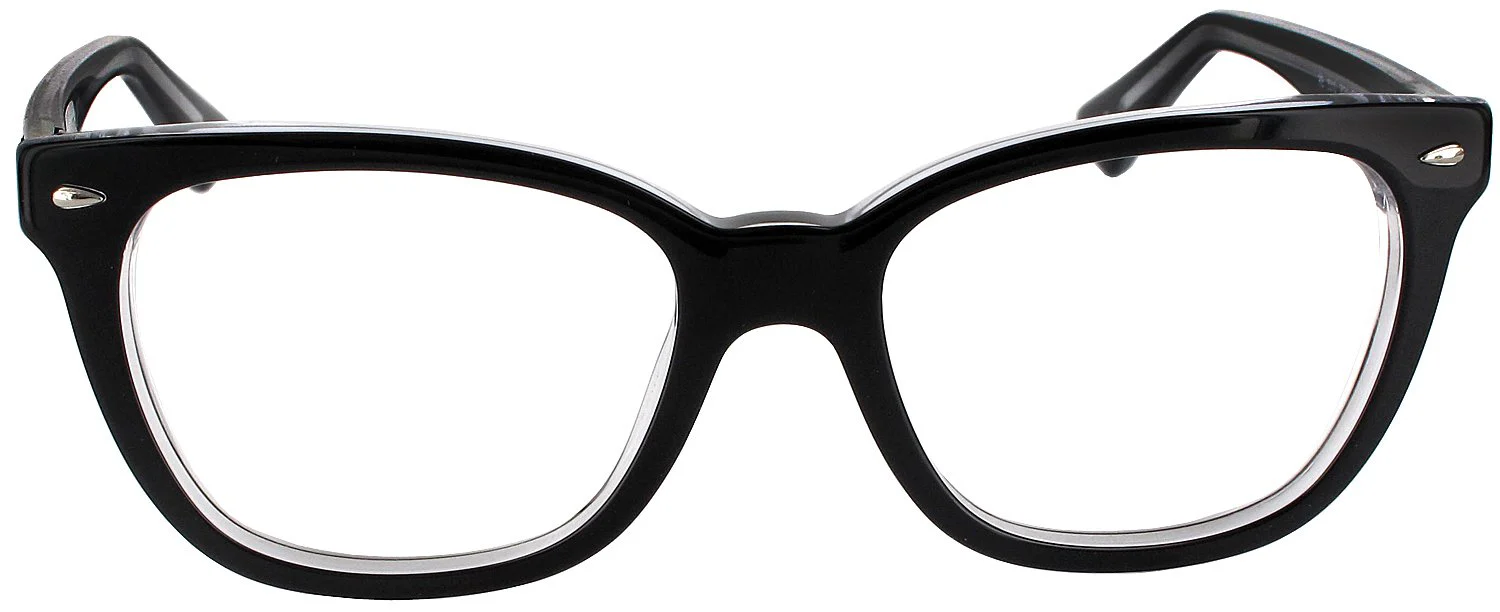 Ray-Ban 5310 Progressive No Line Bifocal - Image 2