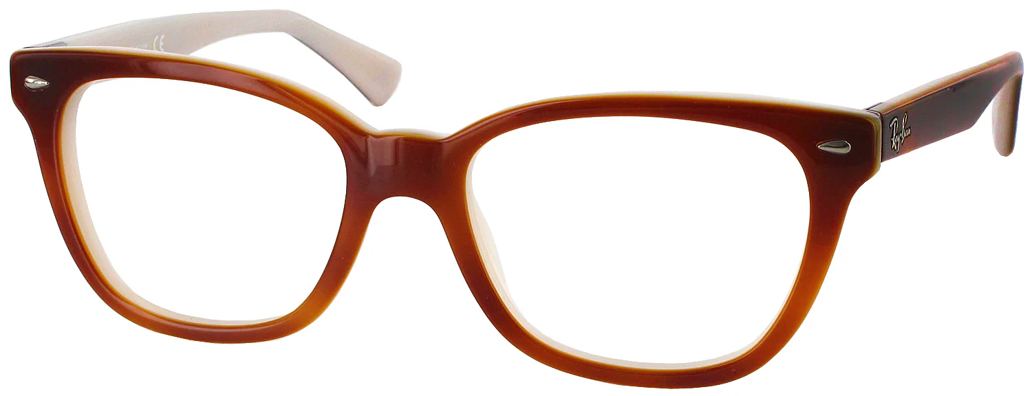 Ray-Ban 5310 Progressive No Line Bifocal - Image 5