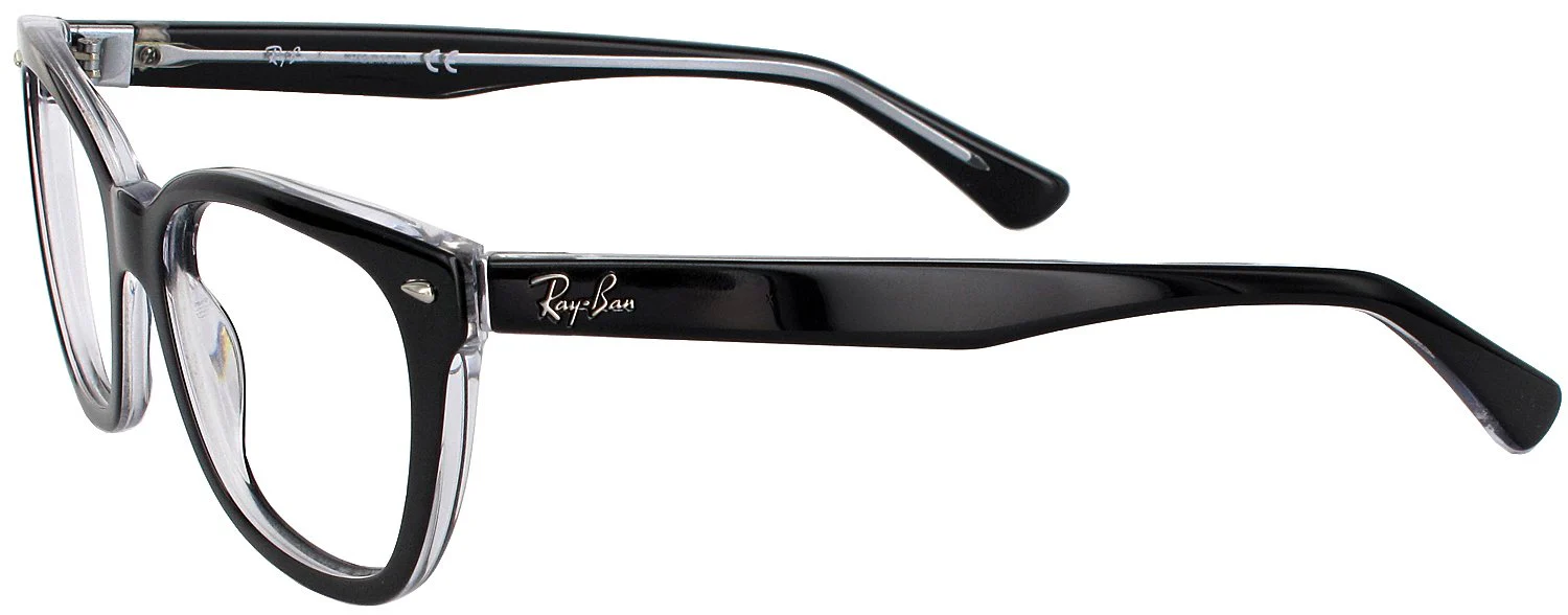 Ray-Ban 5310 Single Vision Full Frame - Image 3