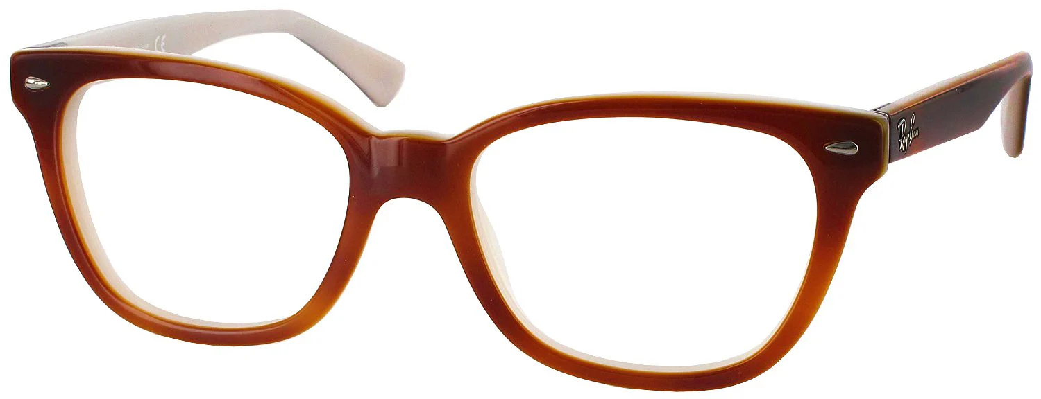 Ray-Ban 5310 Single Vision Full Frame - Image 5