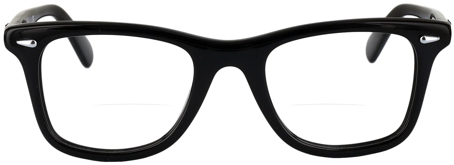 Ray-Ban 5317 Bifocal - Image 2