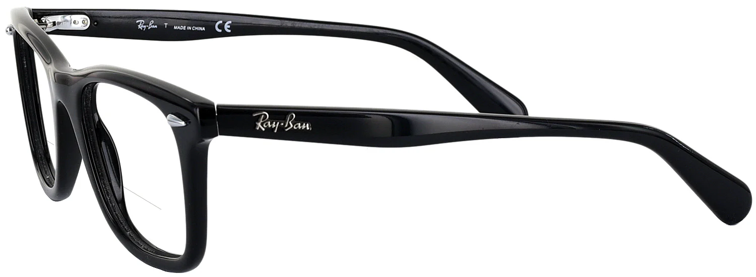 Ray-Ban 5317 Bifocal - Image 3