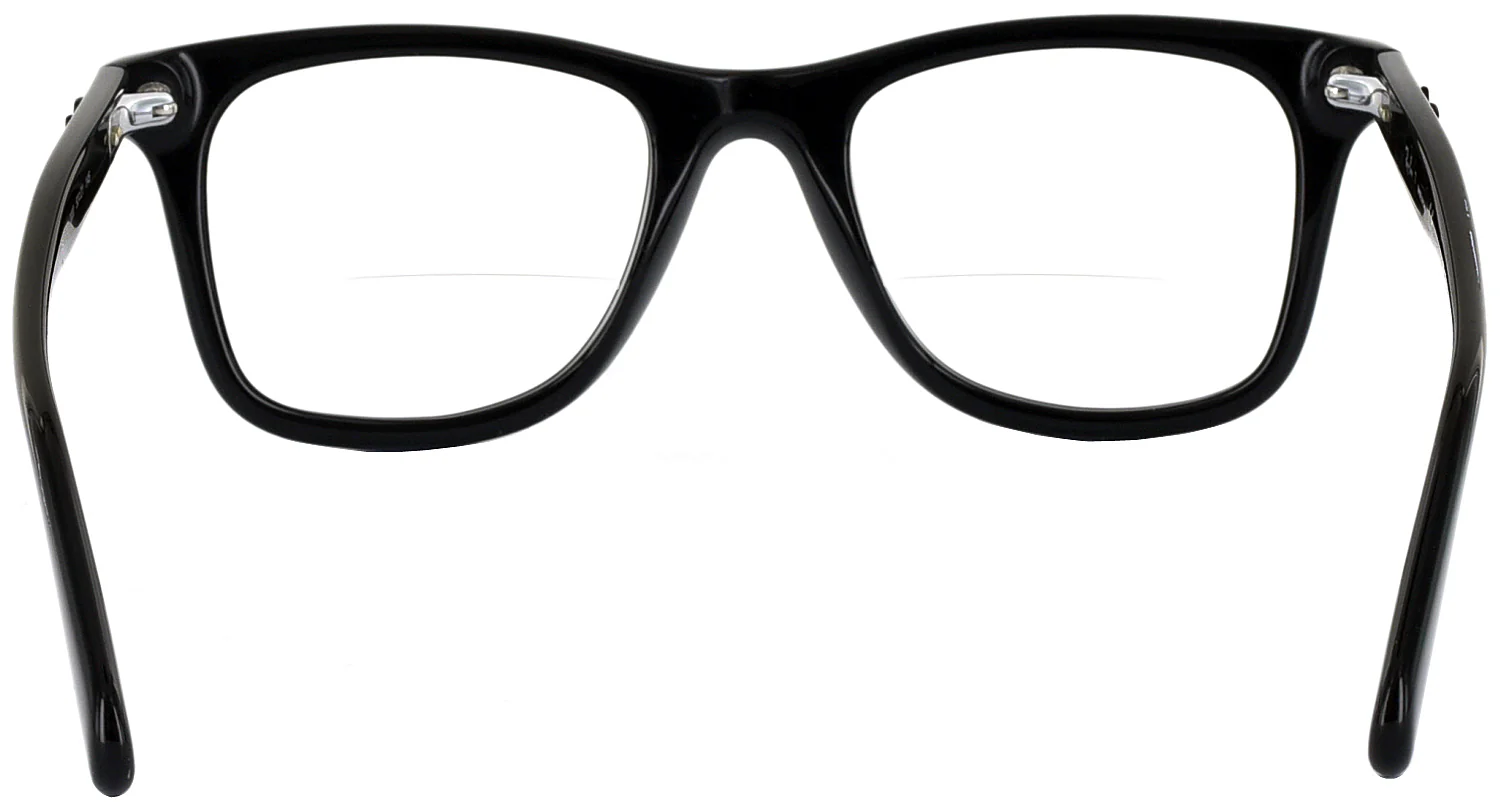 Ray-Ban 5317 Bifocal - Image 4