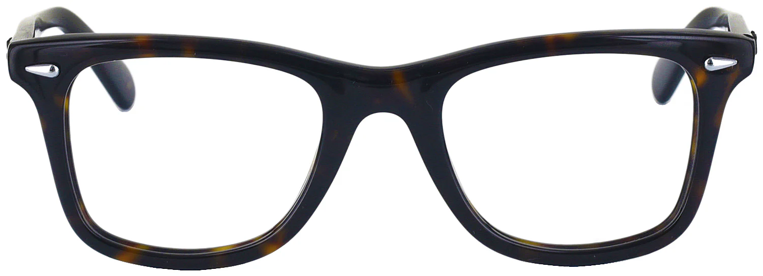 Ray-Ban 5317 Progressive No Line Bifocal - Image 2