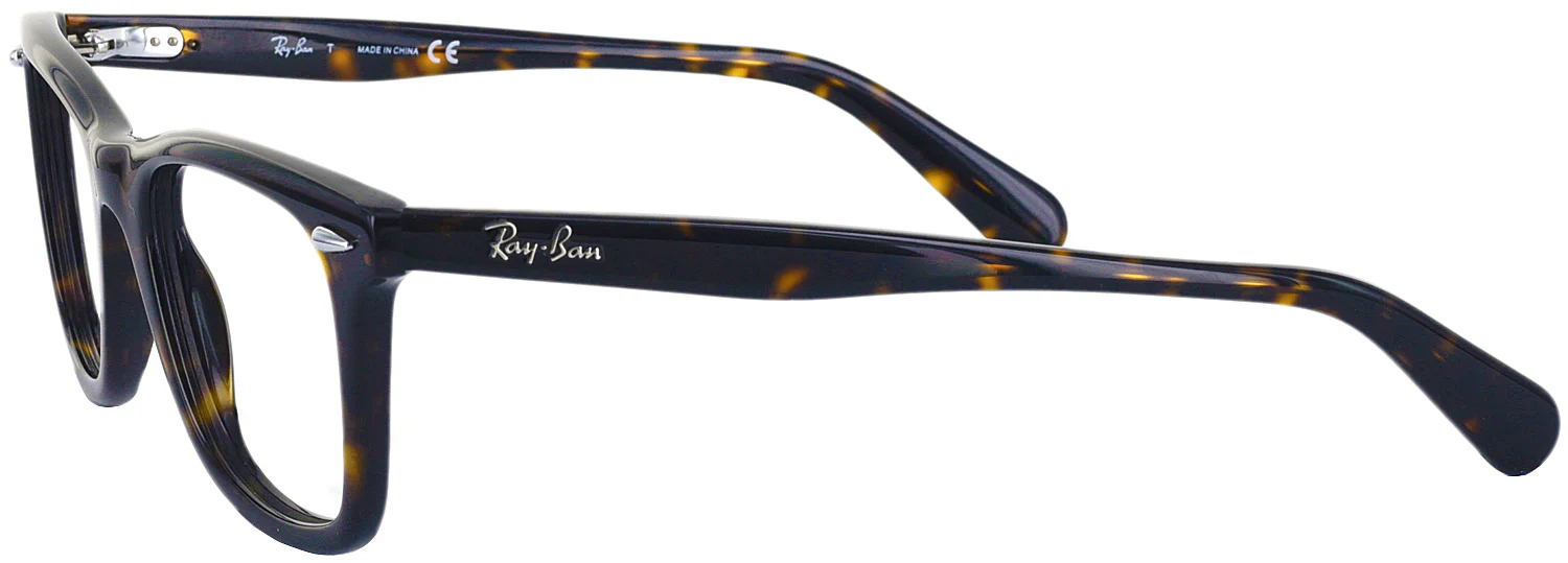 Ray-Ban 5317 Progressive No Line Bifocal - Image 3