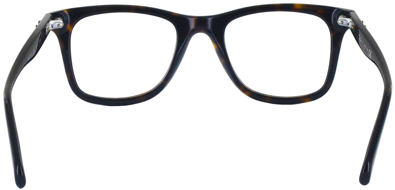 Ray-Ban 5317 Progressive No Line Bifocal - Image 4