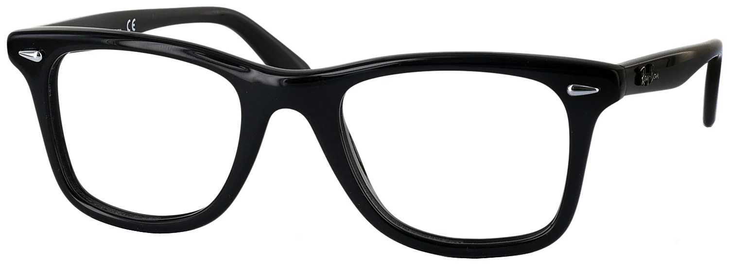 Ray-Ban 5317 Single Vision Full Frame