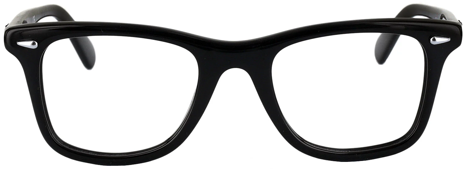 Ray-Ban 5317 Single Vision Full Frame - Image 2