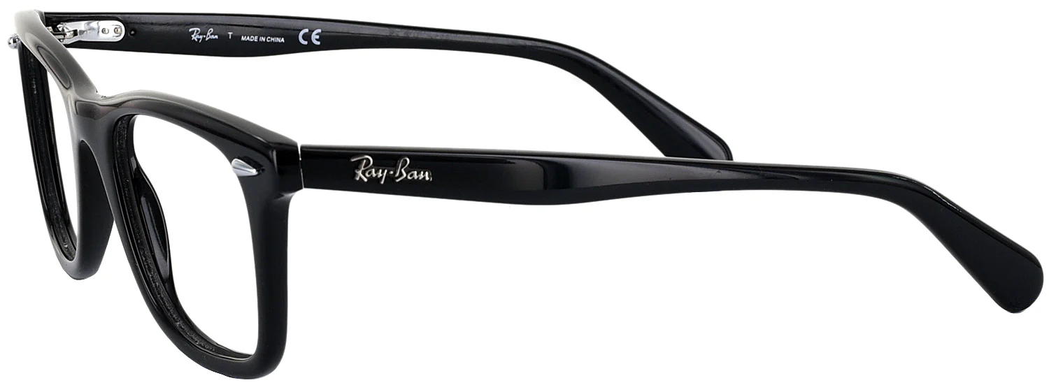 Ray-Ban 5317 Single Vision Full Frame - Image 3