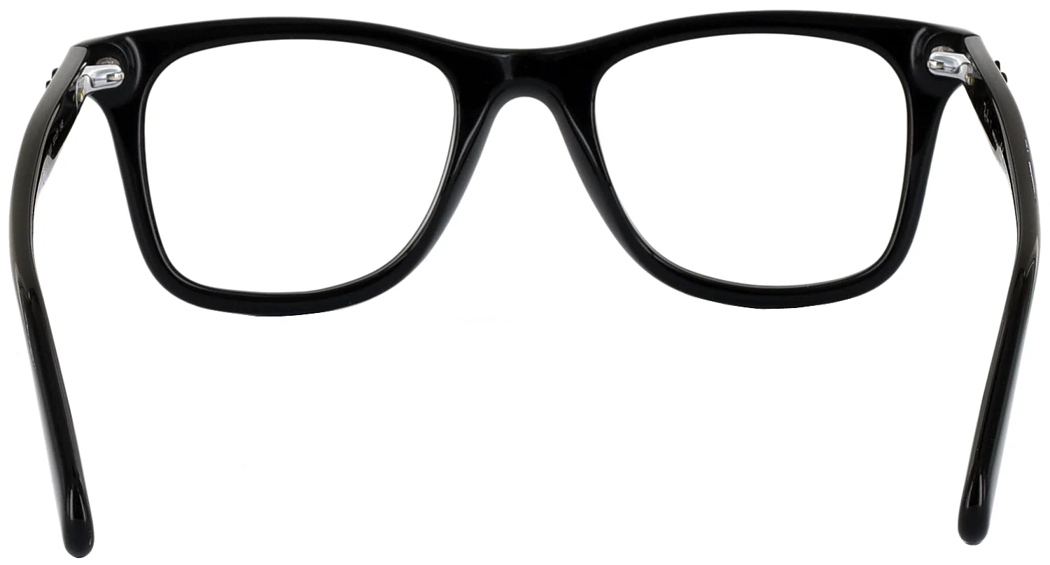 Ray-Ban 5317 Single Vision Full Frame - Image 4