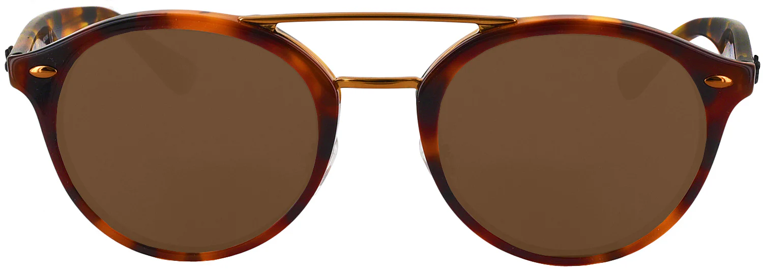 Ray-Ban 5354 Progressive No Line Reading Sunglasses - Image 2