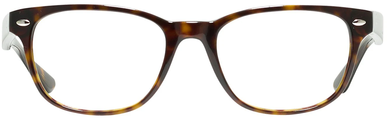 Ray-Ban 5359 Single Vision Full Frame - Image 2