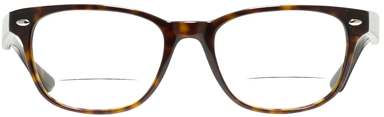 Ray-Ban 5359 Bifocal - Image 2