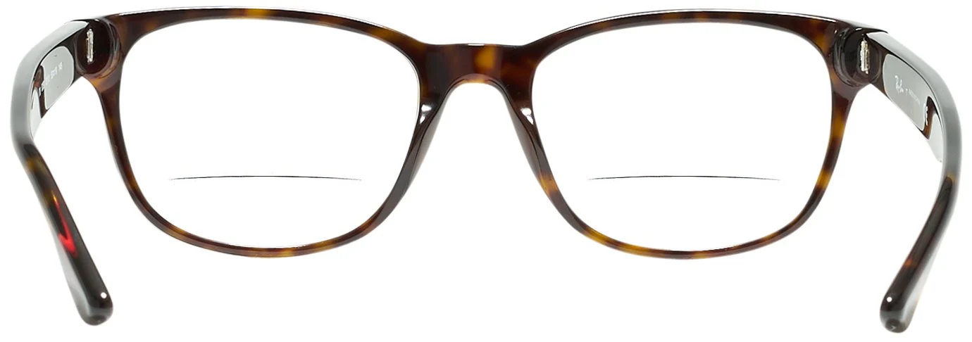 Ray-Ban 5359 Bifocal - Image 4