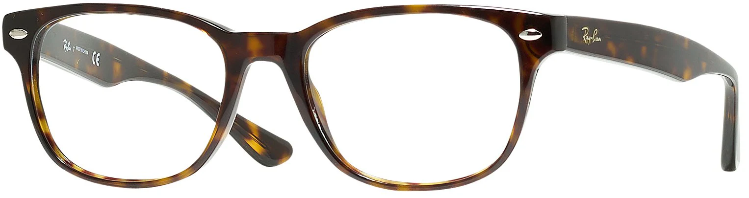 Ray-Ban 5359 Progressive No Line Bifocal