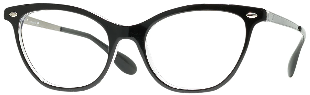 Ray-Ban 5360 Single Vision Full Frame