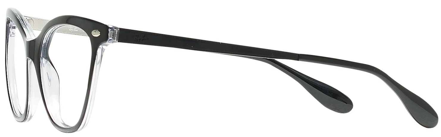 Ray-Ban 5360 Single Vision Full Frame - Image 3