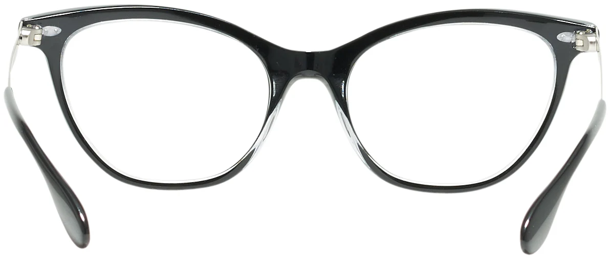 Ray-Ban 5360 Single Vision Full Frame - Image 4