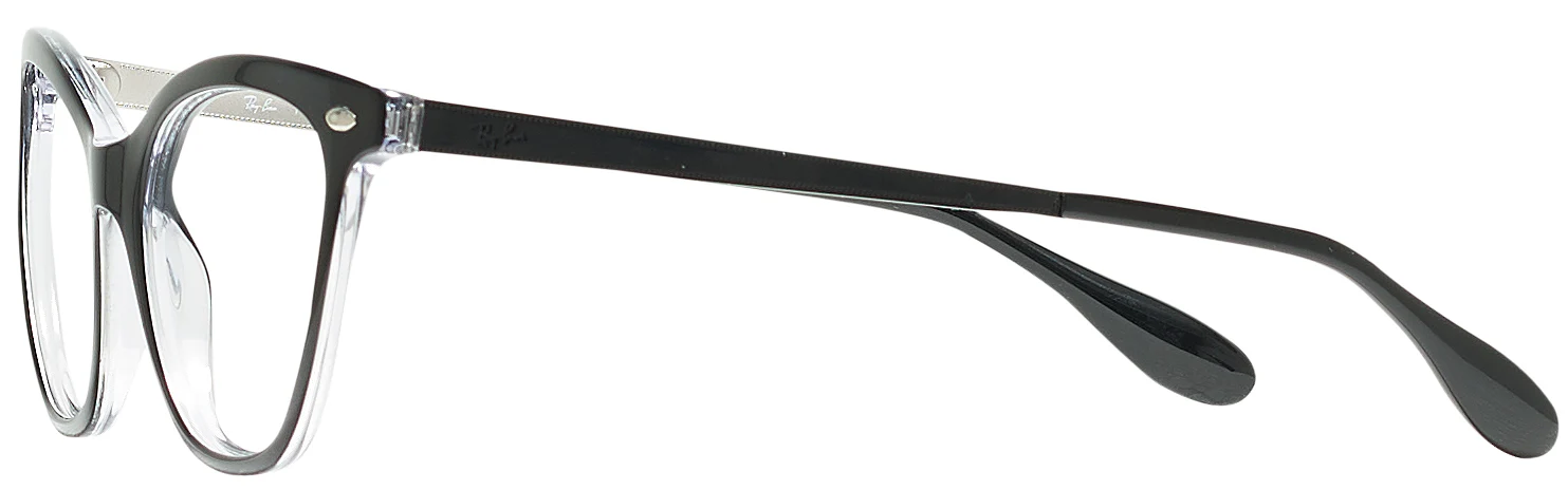 Ray-Ban 5360 Progressive No Line Bifocal - Image 3