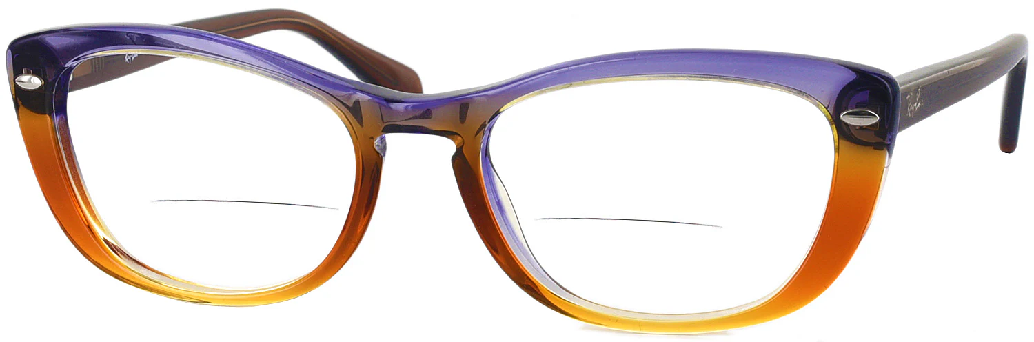 Ray-Ban 5366 Bifocal - Image 20