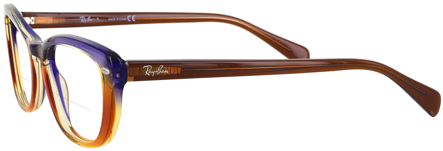 Ray-Ban 5366 Bifocal - Image 22
