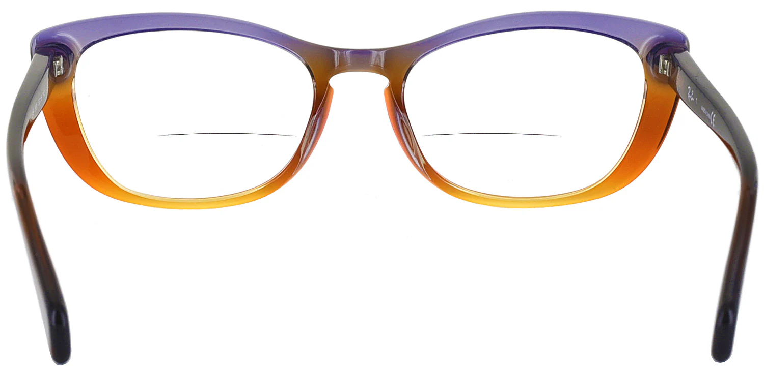 Ray-Ban 5366 Bifocal - Image 23