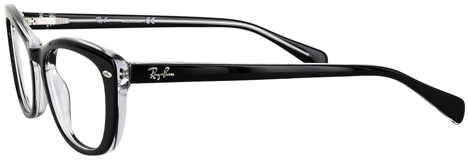 Ray-Ban 5366 Computer Style Progressive - Image 18