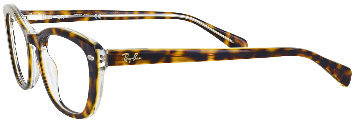 Ray-Ban 5366 Computer Style Progressive - Image 26