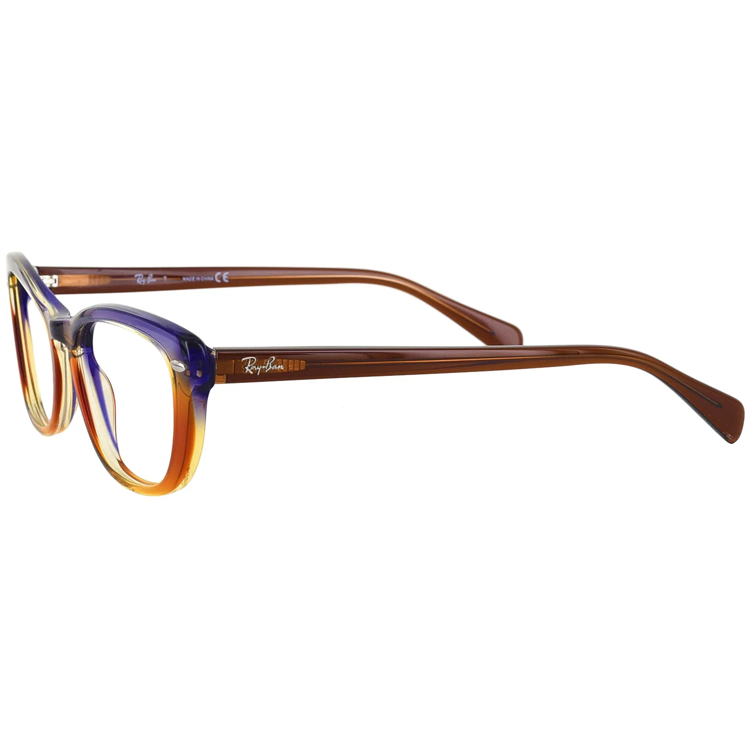 Ray-Ban 5366 Computer Style Progressive - Image 34
