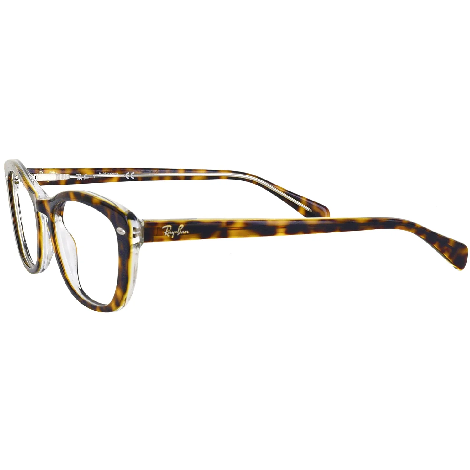 Ray-Ban 5366 Progressive No-Lines - Image 11