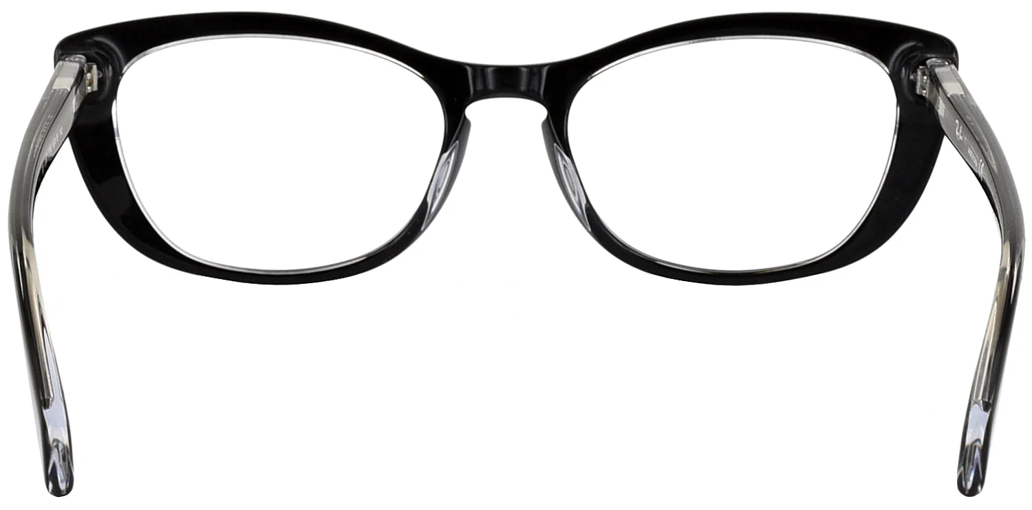 Ray-Ban 5366 Single Vision Full Frame - Image 19