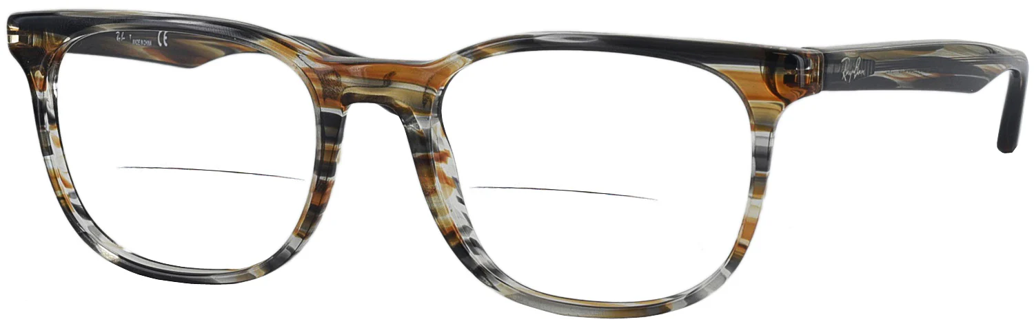 Ray-Ban 5369 Bifocal - Image 16