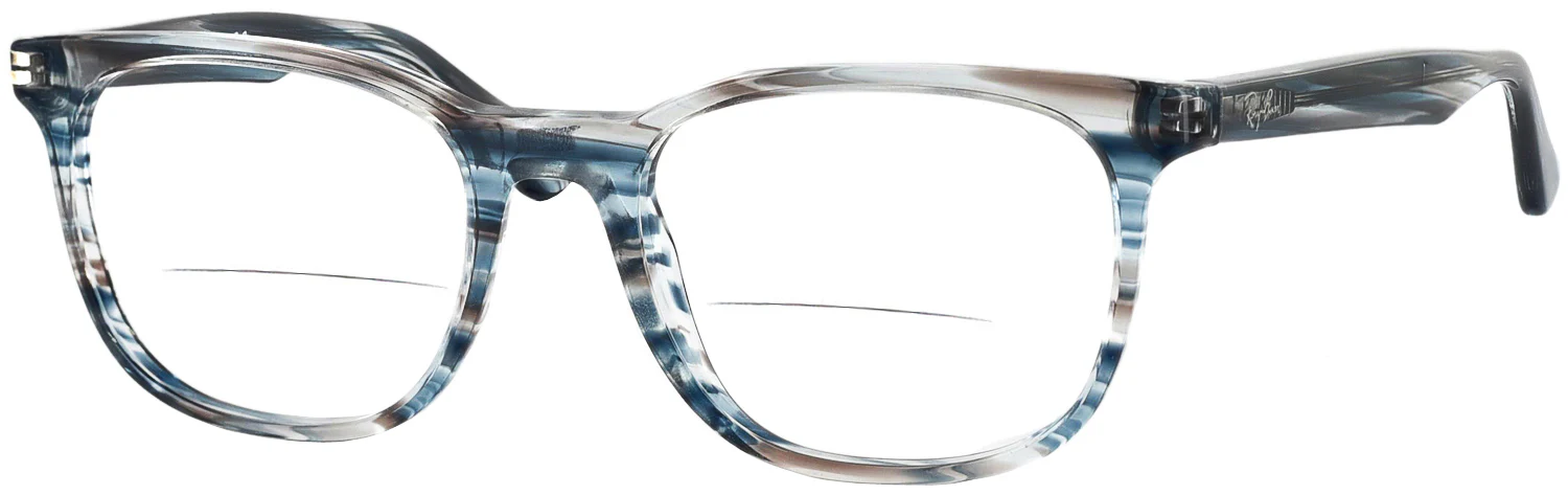 Ray-Ban 5369 Bifocal - Image 20