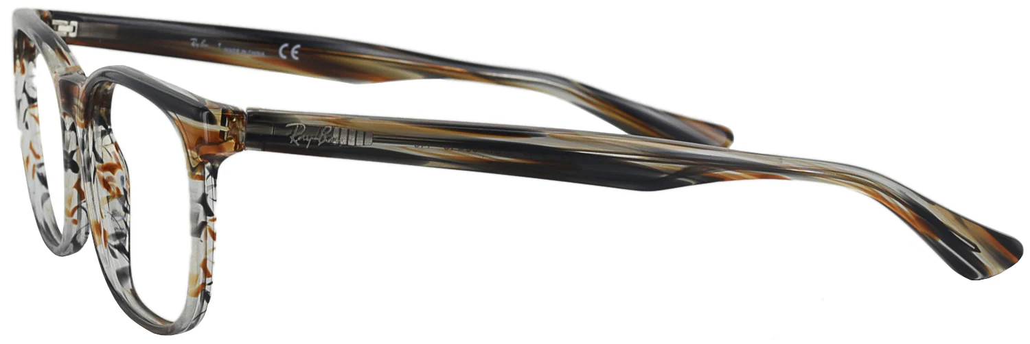 Ray-Ban 5369 Computer Style Progressive - Image 18
