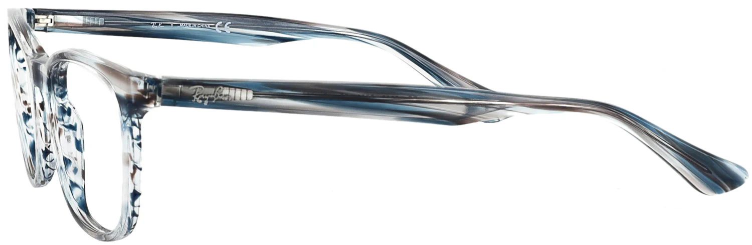 Ray-Ban 5369 Computer Style Progressive - Image 22