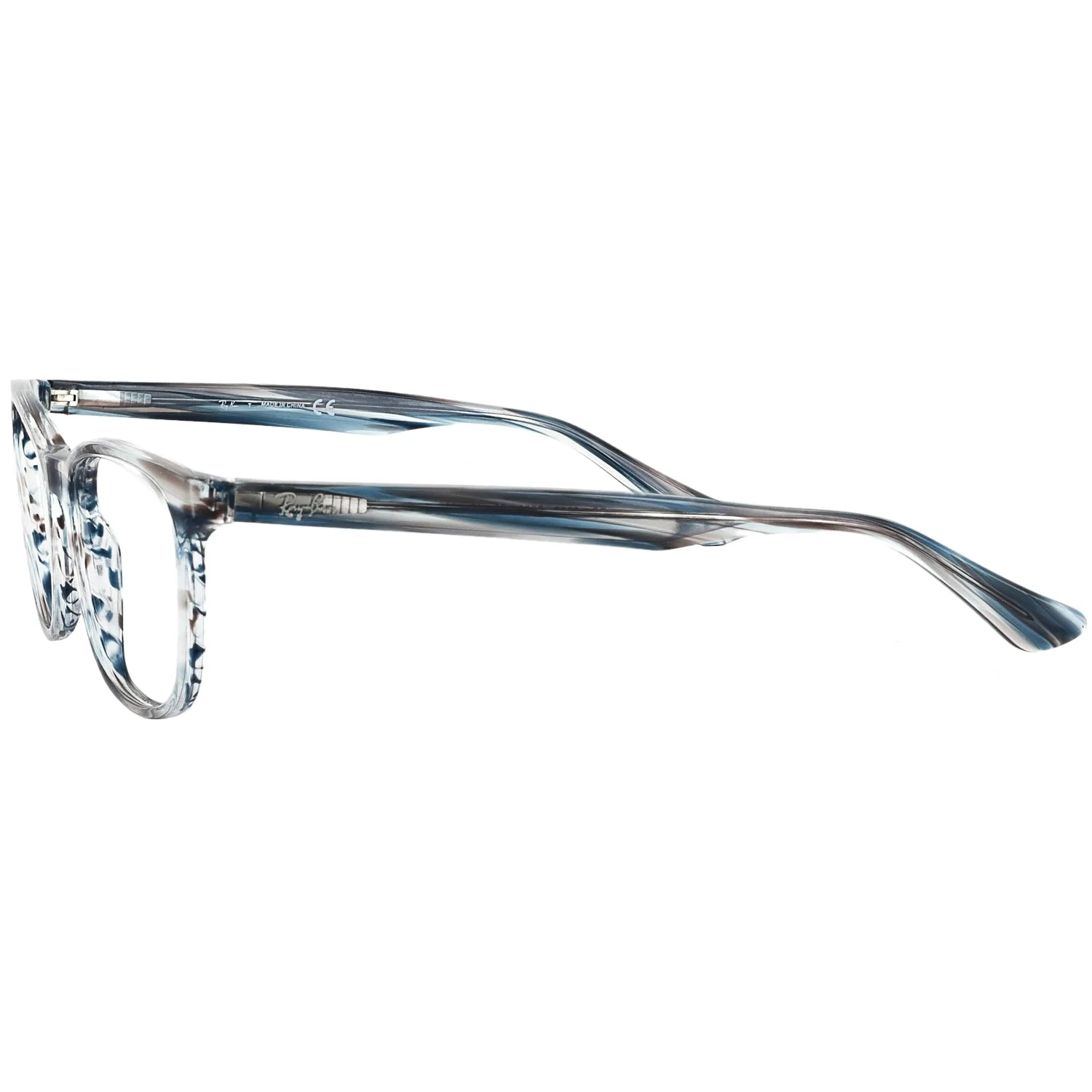 Ray-Ban 5369 Computer Style Progressive - Image 7