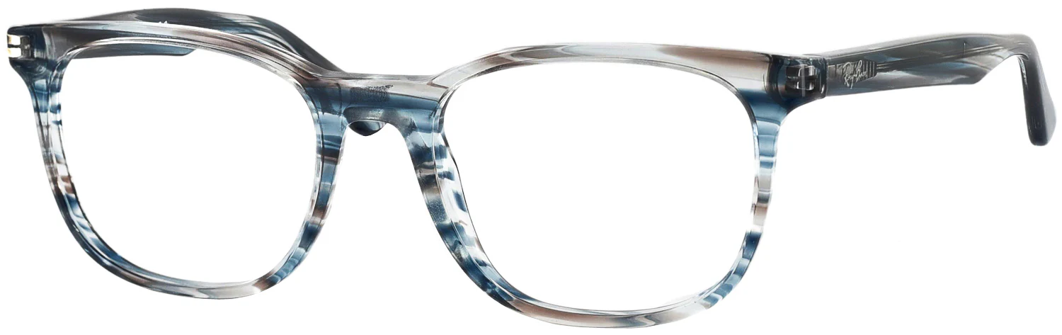 Ray-Ban 5369 Progressive No-Lines - Image 20