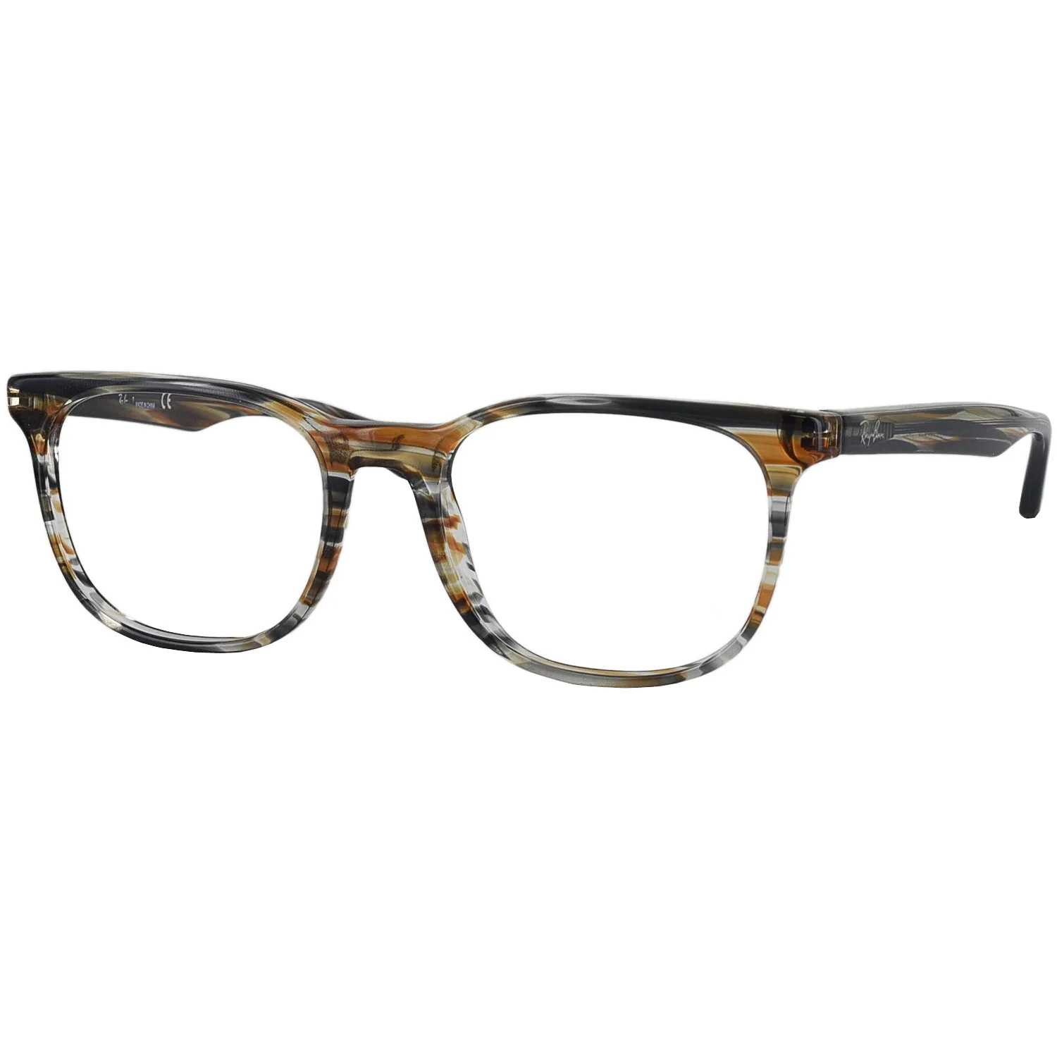 Ray-Ban 5369 Single Vision Full Frame