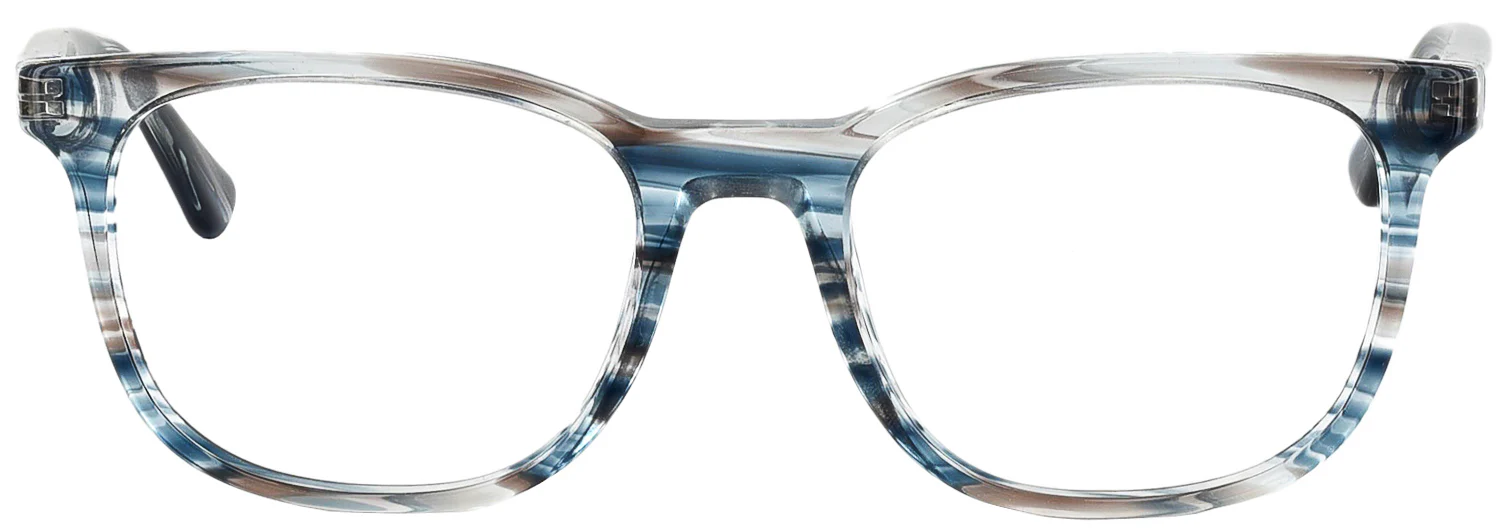 Ray-Ban 5369 Single Vision Full Frame - Image 21