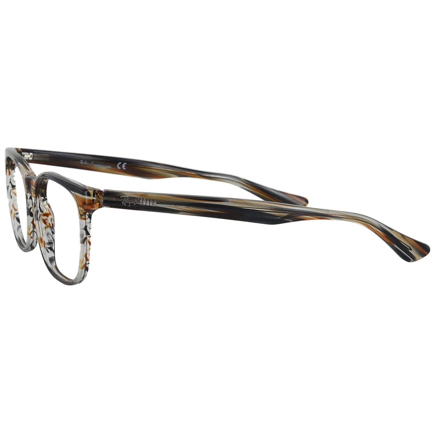 Ray-Ban 5369 Single Vision Full Frame - Image 3