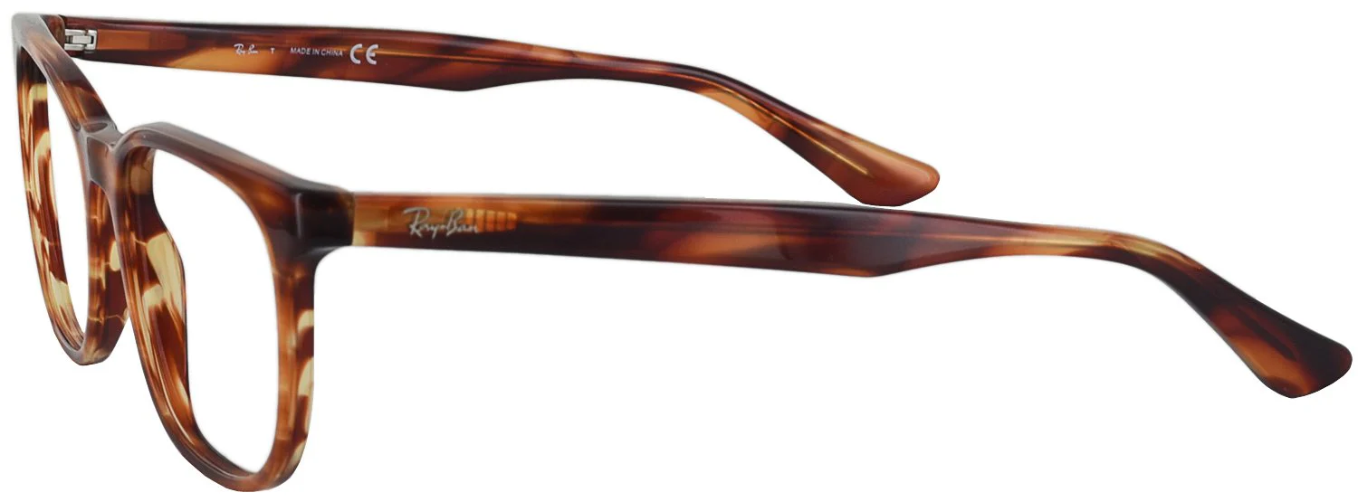 Ray-Ban 5369L Computer Style Progressive - Image 3