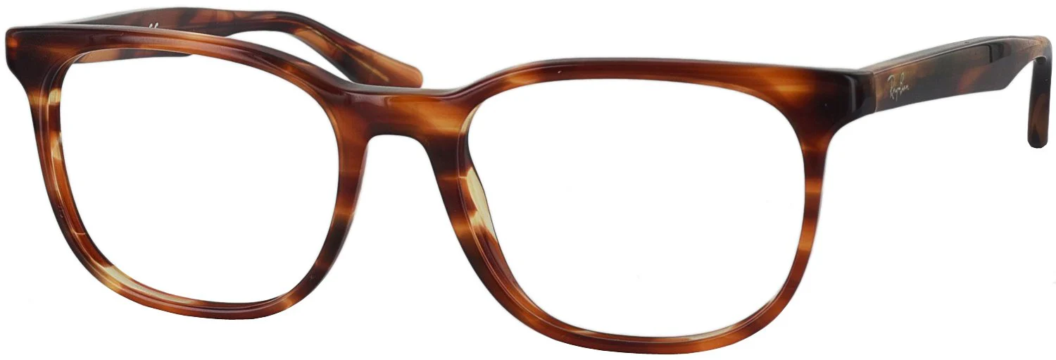 Ray-Ban 5369L Progressive No-Lines