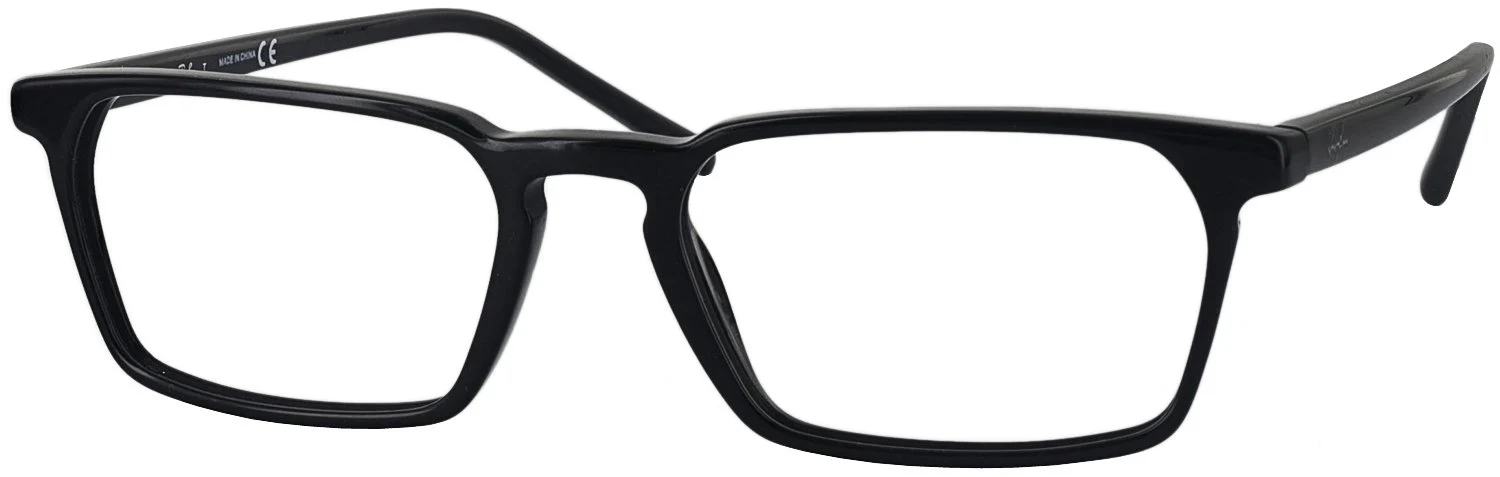 Ray-Ban 5372L Single Vision Full Frame